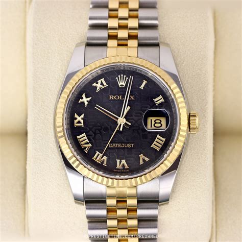 buy second hand rolex datejust|pre owned rolex datejust 36mm.